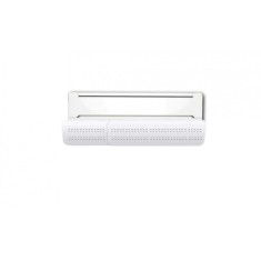Deflector aer conditionat, extensibil 56-105 cm, accesorii montare incluse
