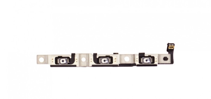 Flex Volum iPhone 16
