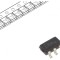 Stabilizator de Tensiune LDO 3V 0,15A SOT23-5