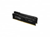 Memorie ram kingston fury beast dimm ddr4 32gb 3200mhz cl16 1.35v kit of 2