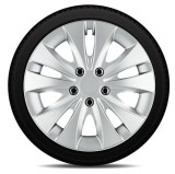 Capace Roti Model STORM