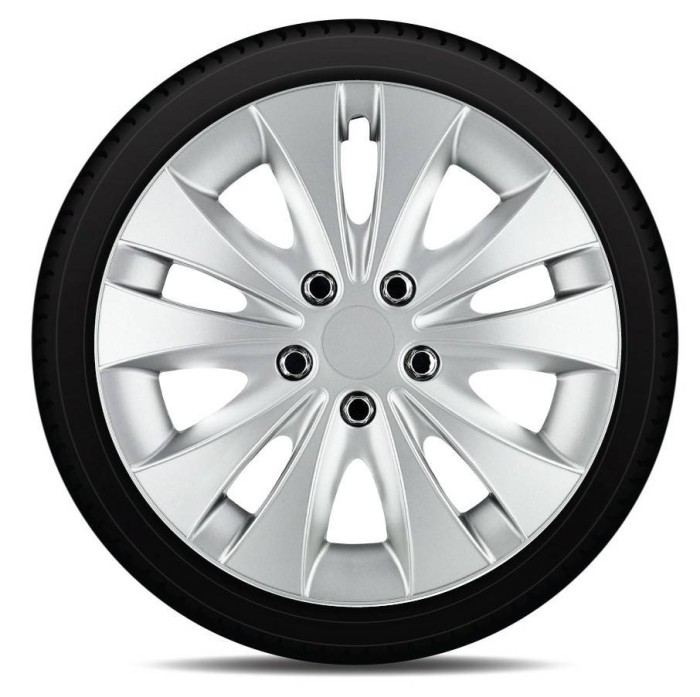 Capace Roti Model STORM