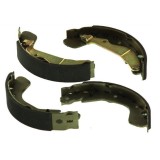 Saboti frana Chevrolet Aveo, Daewoo Kalos 12321 93740251