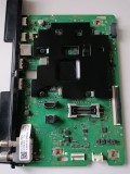 Main Board BN41-02990B BN94-17381Z Din Samsung UE43BU8072U Ecran CY-SB043HGEY1V BOE