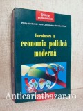 Introducere in economia politica moderna - Philip Hardwick