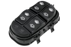 Comutator macara geam Ford Focus 1998-2004, NTY EWS-FR-003