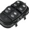 Comutator macara geam Ford Focus 1998-2004, NTY EWS-FR-003