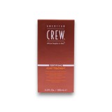 American Crew, Fortifying, Proteine vegetale, Serum de tratament pentru scalp fără clătire, Pentru volum, 100 ml