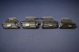 Gura de ventilație planșa de bord BMW X1 F48 2016 OEM: 9292739,9292741,9292740 2301403