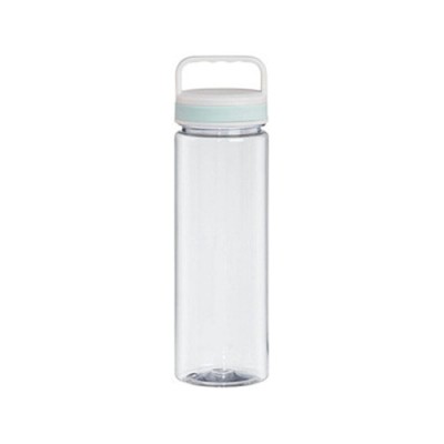 Sticla Xavax To Go cu sistem anticurgere, transparent, 900ml foto