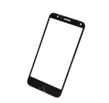 Geam sticla Alcatel One Touch Pop 4 Dual, 5051D, Black