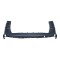 Bara spate BMW X5 (G05/F95), 11.2018- Echipare : M-Pack, cu 4 gauri senzori parcare; grunduit, de vopsit,