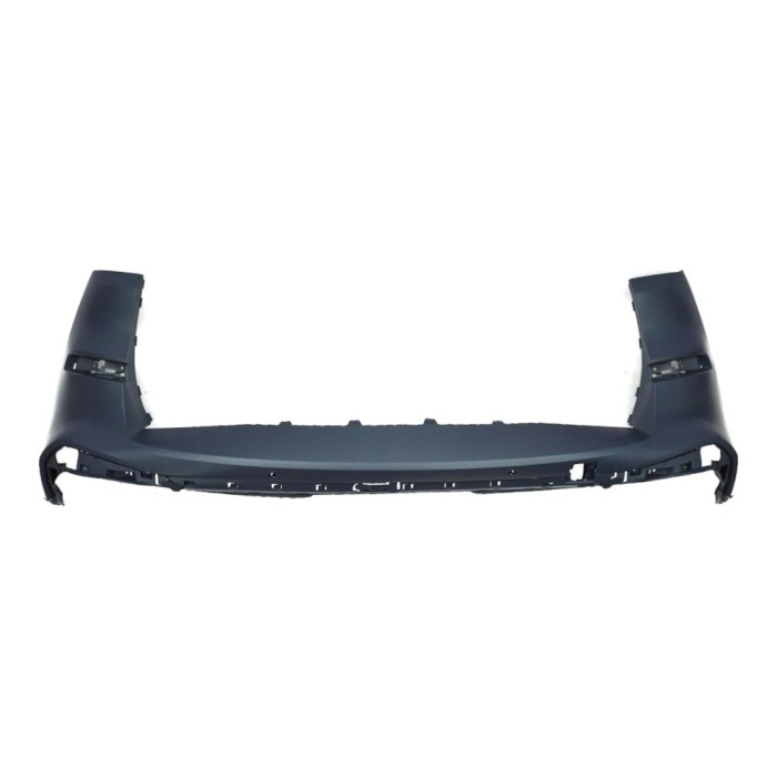 Bara spate BMW X5 (G05/F95), 11.2018- Echipare : M-Pack, cu 4 gauri senzori parcare; grunduit, de vopsit,