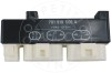 AIC 57304 Calitatea originală AIC Releu, ventilator radiator