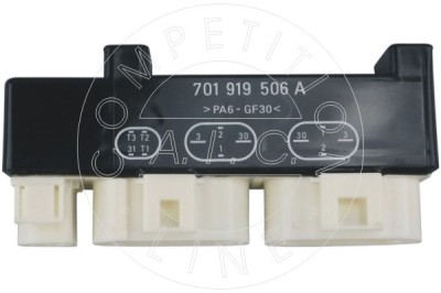 AIC 57304 Calitatea originală AIC Releu, ventilator radiator foto