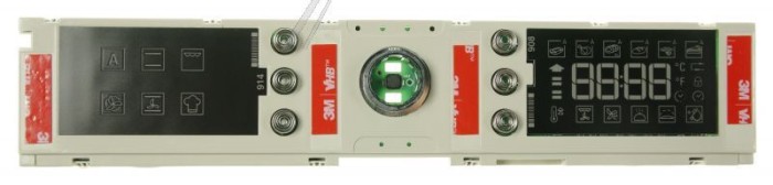 C00398374 TESTSTAND VBL D1 MONTAGE 481010879073 pentru aparat frigorific WHIRLPOOL/INDESIT