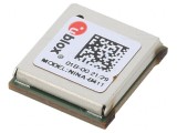 Modul Bluetooth Low Energy GPIO UART SMD 10x11.6x2.2mm