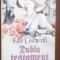 Dublu testament