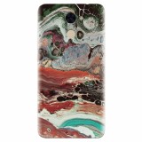 Husa silicon pentru Huawei Enjoy 7 Plus, Abstract 104