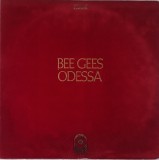 Bee Gees &ndash; Odessa, 2LP, US, 1969, stare VG
