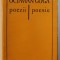POEZII de OCTAVIAN GOGA , 1978