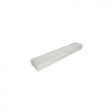 Filtru aer habitaclu MERCEDES-BENZ SL (R129) SL 73 AMG (129.076) 1999-2001 CORTECO 21651993