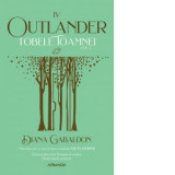 Tobele toamnei vol. 1 (Seria Outlander, partea a IV-a, editie 2021) - Diana Gabaldon, Gabriel Stoian