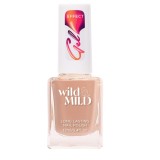 Lac unghii Gel Effect GE80 Vanilla Bean Delight Wild &amp; Mild, 12ml