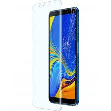 Folie Sticla Tempered Glass Samsung A7 2018 a750 Clear foto