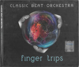 CD Classic Beat Orchestra &ndash; Finger Tips, original, Jazz