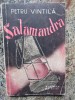 PETRU VINTILA - SALAMANDRA