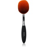 P&Uuml;R Cosmetics Skin Perfecting Foundation Brush pensula pentru machiaj 1 buc