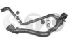 STC T409320 Furtun radiator