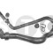 STC T409320 Furtun radiator