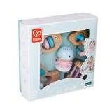 Set 5 Zornaitoare, Hape