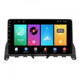 Cumpara ieftin Navigatie Android 14 Mercedes C-Class W204 (2007-2011) 9 Inch IPS, 2GB RAM, 32GB, GPS, WiFi, Bluetooth, Carplay