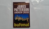 JAMES PATTERSON - BUFONUL