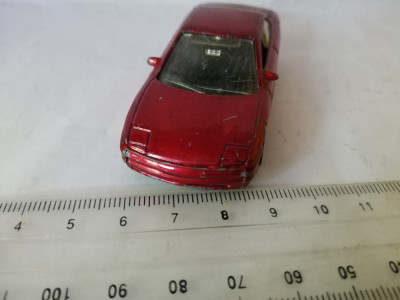 bnk jc Matchbox Ford Probe 1/59 foto