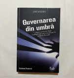 Jim Marrs - Guvernarea din umbra
