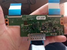 TCON 6870c-0469a tcon 6870c-0469a V14 42 DRD TM120 Control_Ver 1.4B LC420DUJ-SGK1 42 42E5ERS 42E730A 42E660E