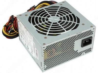 Sursa PC second hand Power Man IP-S450HQ7-0 450W foto