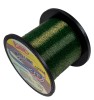 Fir Monofilament Hakuyo 3D Cameleon 1200m 0.20mm 12.8kg Camuflaj Pescuit