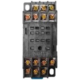 Soclu releu 14P 5A 4PDT DIN