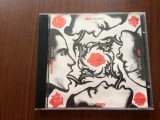 Red Hot Chili Peppers Blood Sugar Sex Magik 1991 album cd disc muzica rock funk, Alternativa/Indie, Warner Records