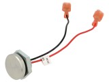 Comutator Piezoelectric SCHURTER 2 Poziții SPST-NO 0,1A 42VAC/60VDC