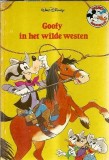 Goofy in het wilde westen (ilustratii)