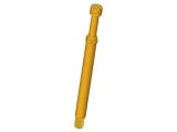 Ac de testare 50A, &Oslash; 4 mm, contact aurit, nemagnetic