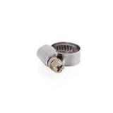 Schneckengewindeschelle f&uuml;r 7mm Schl&auml;uche