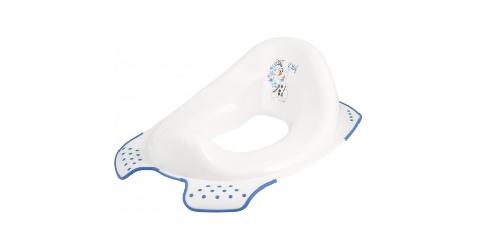 Lulabi Riduttore WC Disney Universale Con Seduta Imbottita Impermeabile 650