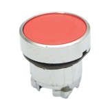 Cap buton comanda rosu &Oslash;22 mm compatibil ZBE, XB4, XB5 Breckner Germany